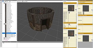 RPG Developer Bakin House Builder Pack