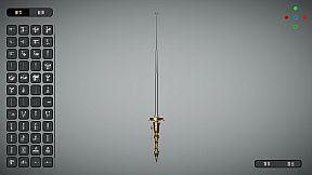 五金圣剑模拟器