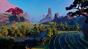 LEGO Fortnite: Odyssey