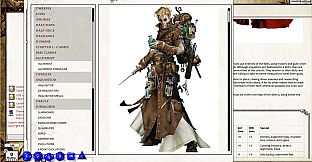 Fantasy Grounds - Pathfinder RPG - Advanced Player's Guide (PFRPG)