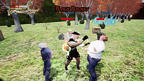 Pak Sung Bo Wing Chun