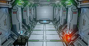 Stonehenge VR SANDBOX