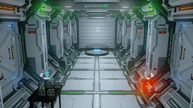 Stonehenge VR SANDBOX