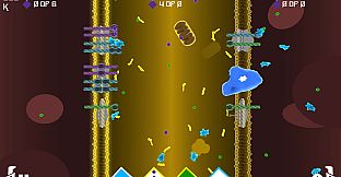 Against the Gradient