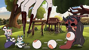 Mononeko: A Rhythm Adventure