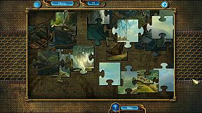 Spirit of the Ancient Forest