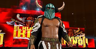 WWE 2K26 Ringside Pass Premium Season 1