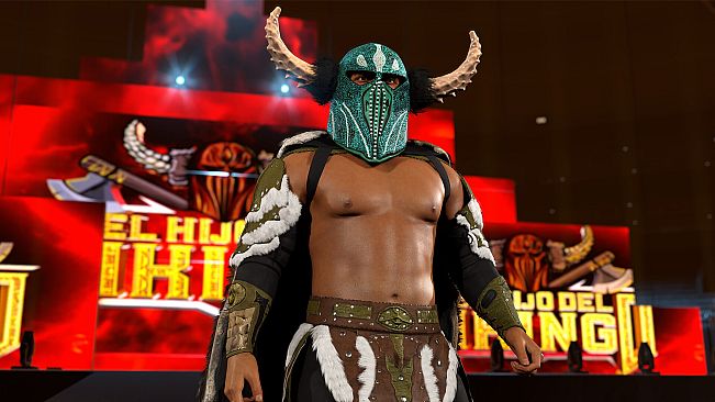 WWE 2K26 Season Pass