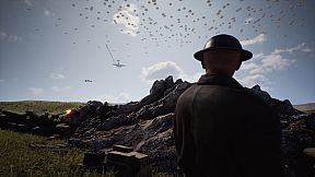 Strategic Mind: Blitzkrieg