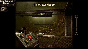 Coagulation Station: Fleshfall