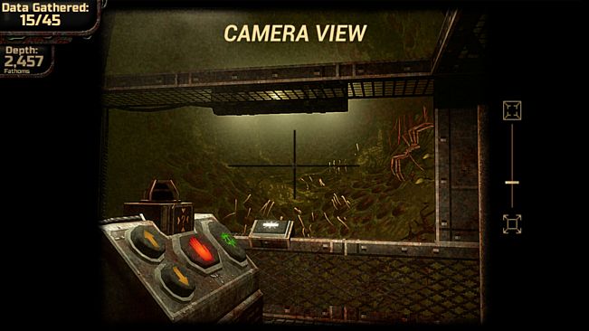 Coagulation Station: Fleshfall