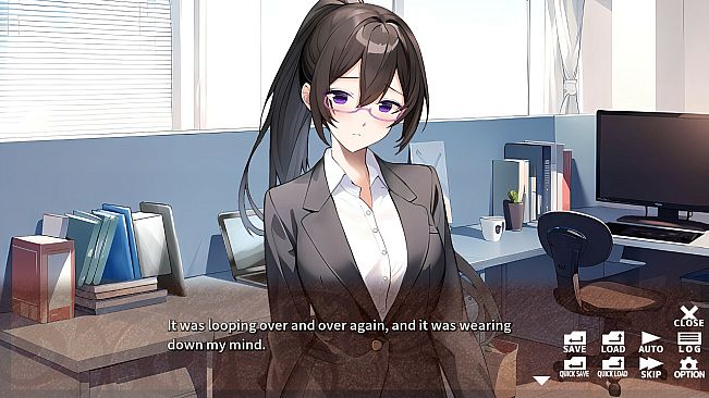 浮気リセット - Cheating Reset -