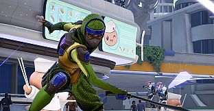 Legal Action Pending DLC - Retail Edition