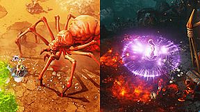 Divinity: Original Sin - The Source Saga