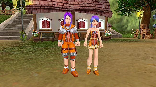 Fiesta Online - Treasure Pack