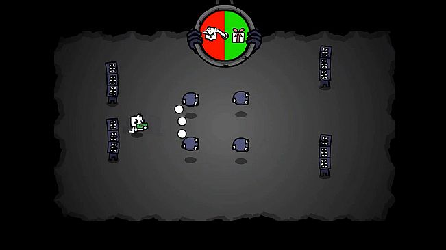 Deep Deep Deep Nightmare