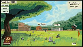 Rare Rabbits - Snuggle Haven