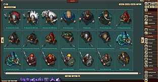 Fantasy Grounds - Devin Night Pack 218: Vikings 3