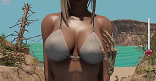 BOOBS - THE GRABBING HANDS