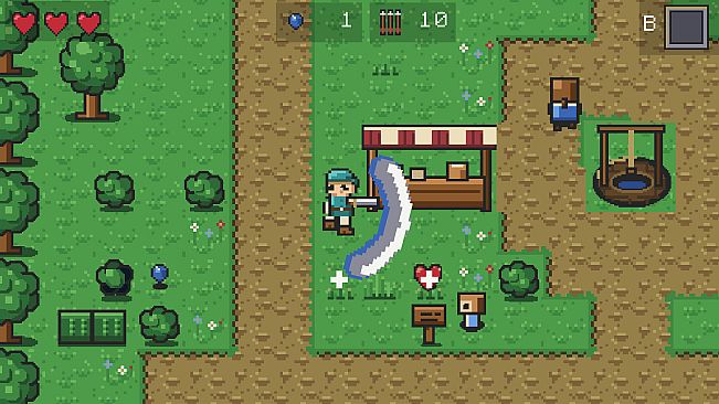 Shiny Gen: AI Game Maker