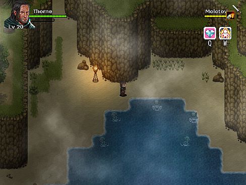 Thorne - Death Merchants