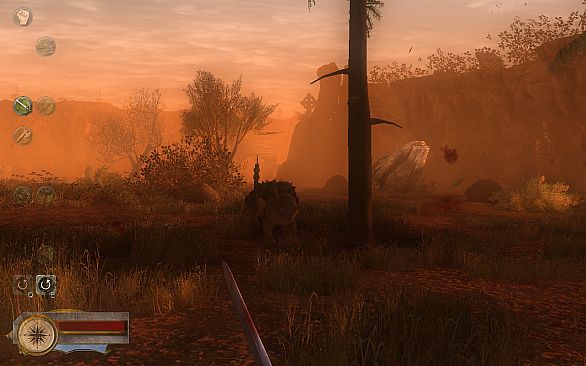 Dark Shadows - Army of Evil