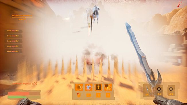 Havoc Arena