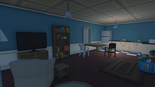 E-Commerce Simulator