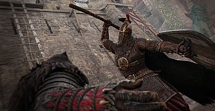 FOR HONOR - Varangian Guard Hero