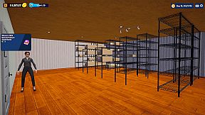 Sweet Toys Simulator