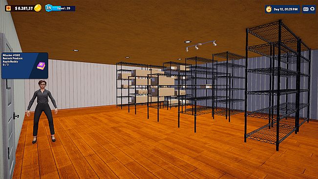 Sweet Toys Simulator