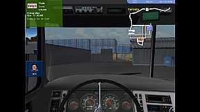 18 Wheels of Steel: Pedal to the Metal