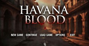 Havana Blood
