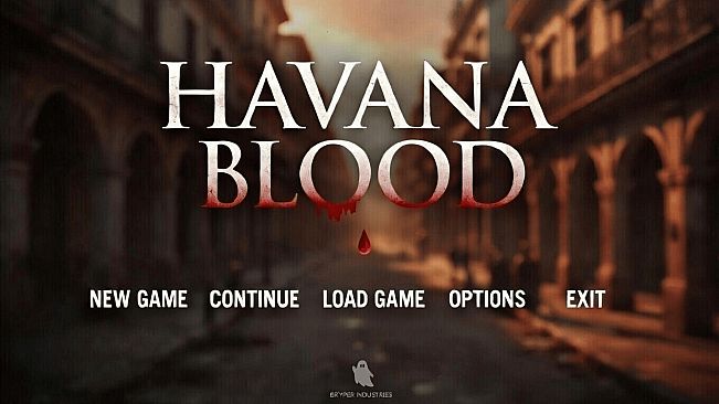 Havana Blood