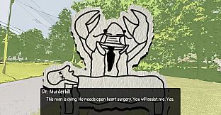 Clarence Goes to the F&#%ING Store