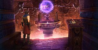 Marvellous Journeys Bundle