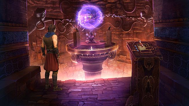 Marvellous Journeys Bundle