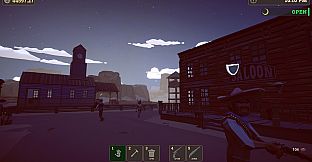 Frontier Tavern