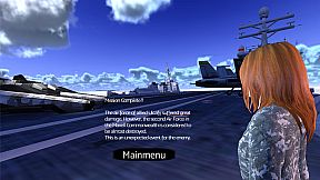 SkyGameChanger-AirCombat II-