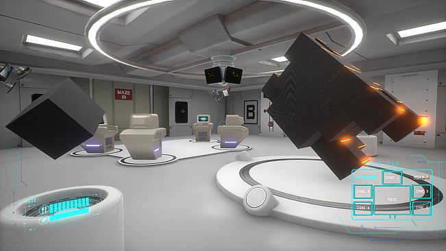 Tales of Tomorrow: Experiment