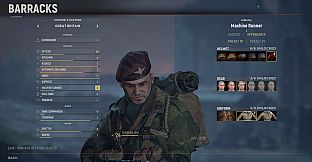 Hell Let Loose - Red Devils