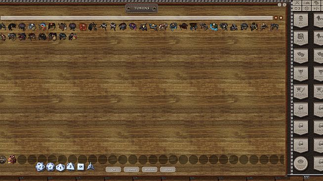 Fantasy Grounds - Heroic Characters 16 (Token Pack)