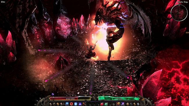 Grim Dawn: Definitive Edition