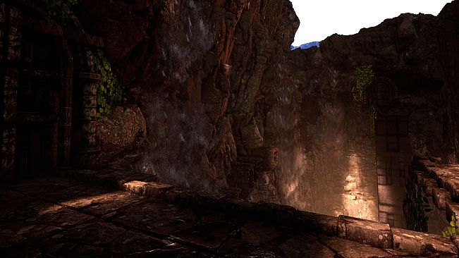 ALL IN ONE ADVENTURE VR