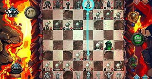NEXUS CHESS