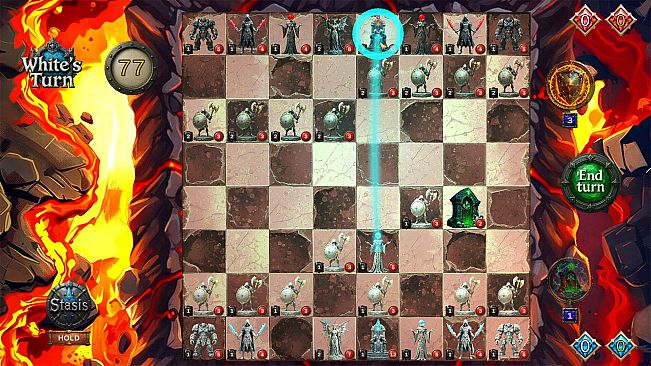 NEXUS CHESS