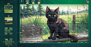 Puzzle Galaxy Xbox Complete Bundle