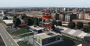 X-Plane 11 - Add-on: Globall Art - SBSP - Congonhas Airport