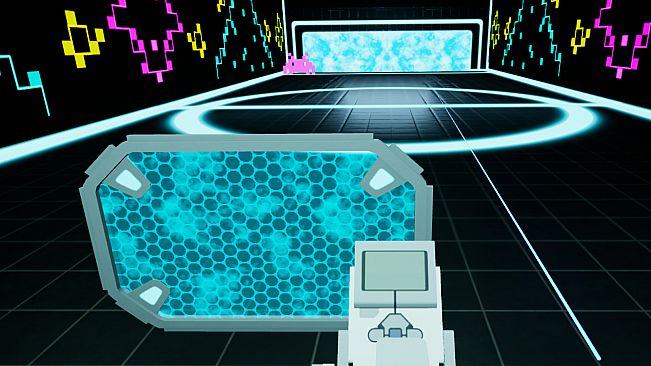 Robotics in VR - Three Robots Pack DLC