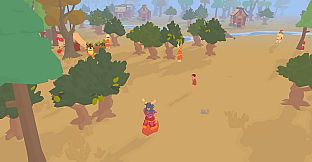 Outlanders - Wandering Stars